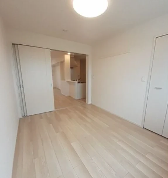 Hikarusa Kofu Kokubo, North I, Room 201