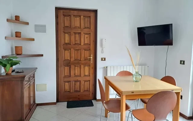 CASA SOFI 1