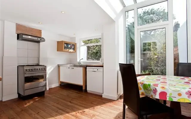 Bowater Place Blackheath London SE3 2