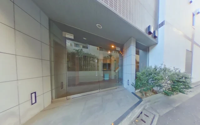 グラディート小石川 3