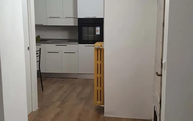 Apartment in Via Zigatteria, Ala for 50 m² with 1 bedroom 3