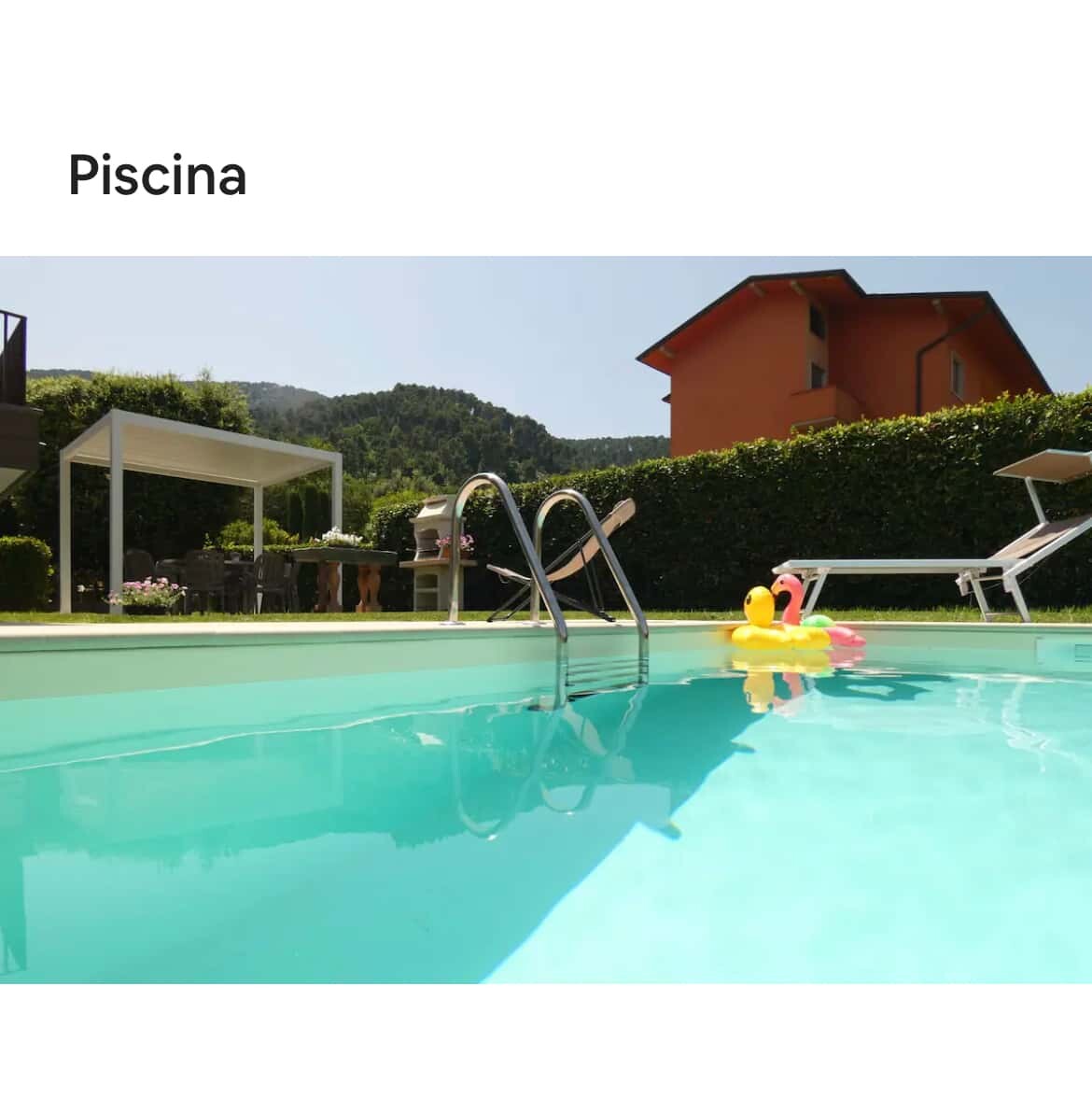 Apartment in Via di Molina, Capannori for 220 m² with 3 bedrooms