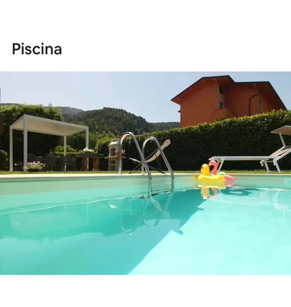 Apartment in Via di Molina, Capannori for 220 m² with 3 bedrooms