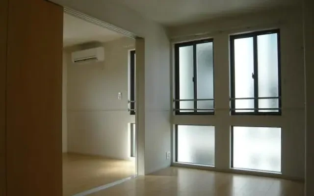 グレンディール 1 205号室 - chỗ ở sinh viên tại Thành phố Harukita - 205 - 2LDK