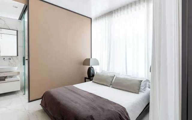 Executive suite 1