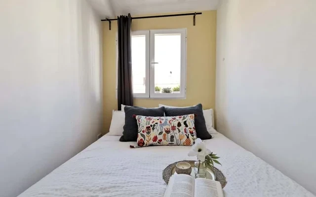 Appartamento Calle Santa Catalina 8 3