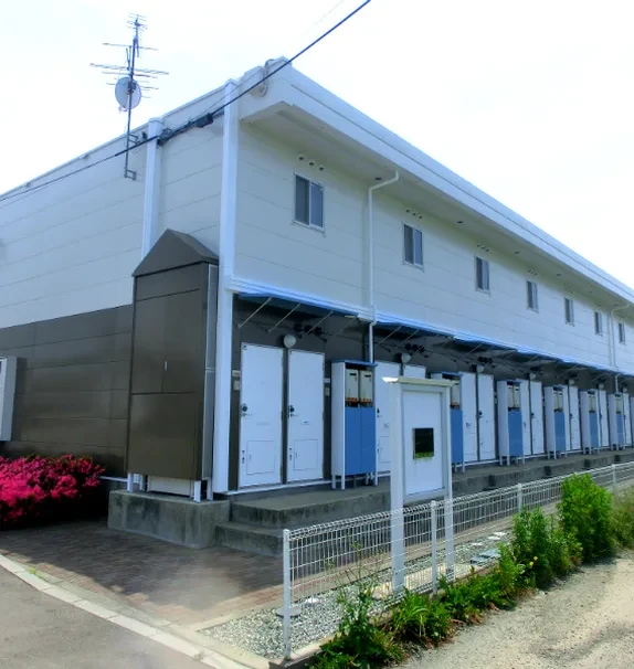 レオパレス飯島Ⅱ