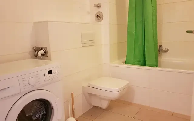 apartment in Kreuzberg 2