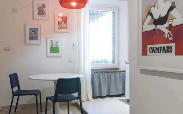 Nuovo Monolocale con Design unico - 15 min Duomo 2