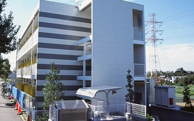 レオパレスネオ 0