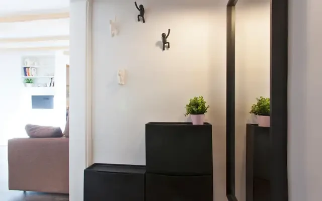 apartment in El Raval (Ciutat Vella) 1