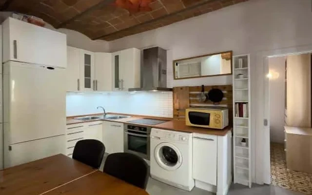 La hermosa suite 2