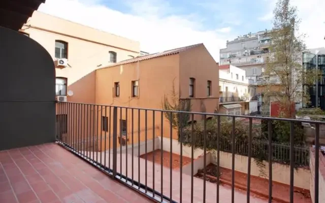 apartment in L'Antiga Esquerra de l'Eixample (Eixample) 0