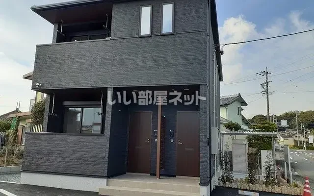 ロードバレーⅢ 201号室 - Kosai student accommodation