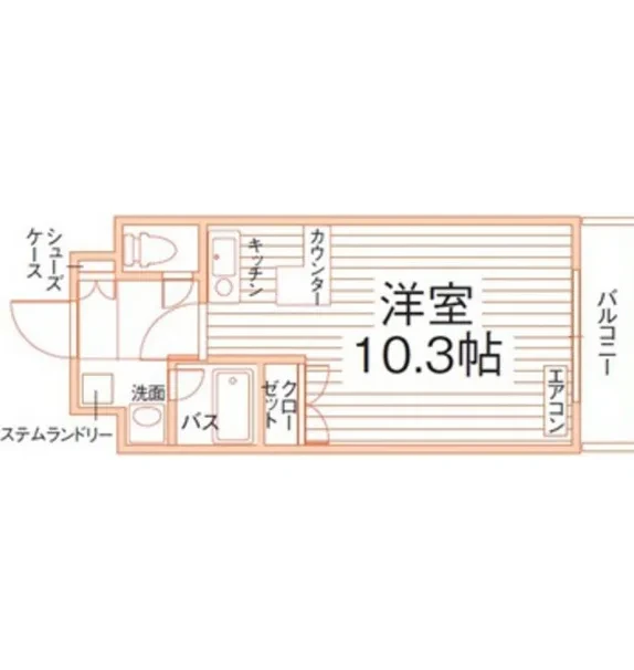 グランシャリオイースト
