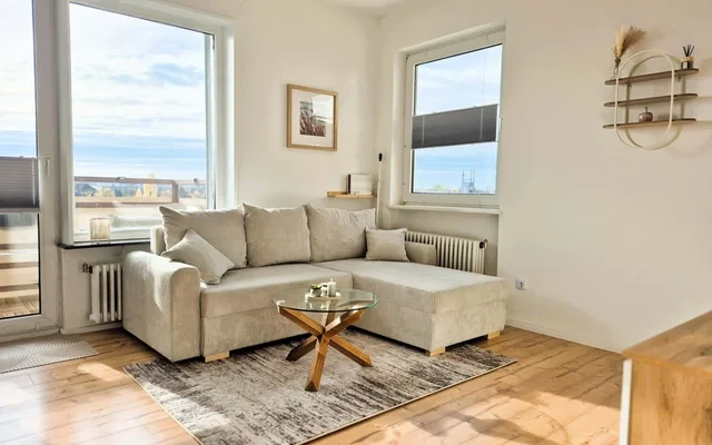 Apartment in Lindauer Allee, Berlin for 34 m² 0