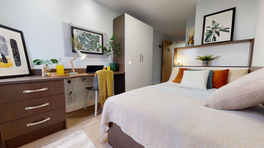 uhomes.com | Student Accommodation, Housing, Flats, Apartments for Rent