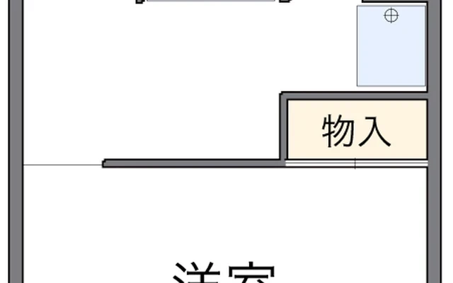 コウジィーコート 1