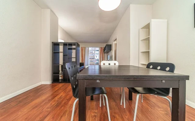 Calle de Mauricio Legendre 2