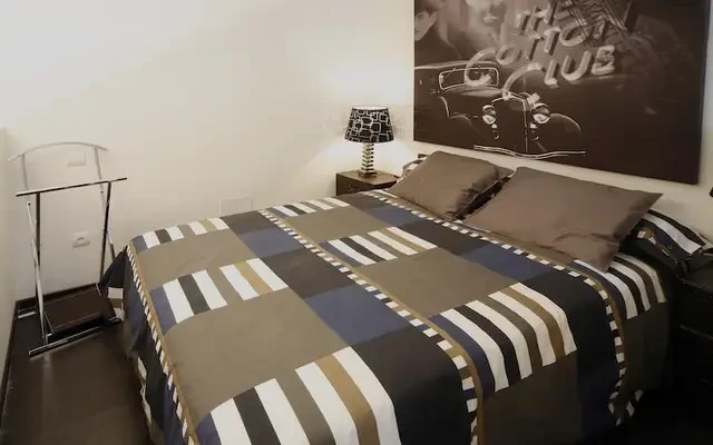 studio in Chueca   Justicia (Centro) 3