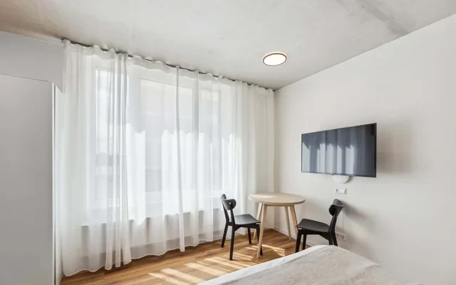 Wohnung in der Ingrid-Reschke-Strasse 2