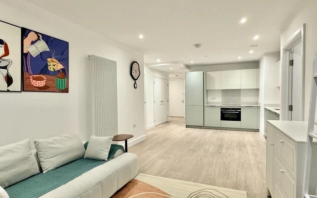 LH-Ellipse House - London student accommodation