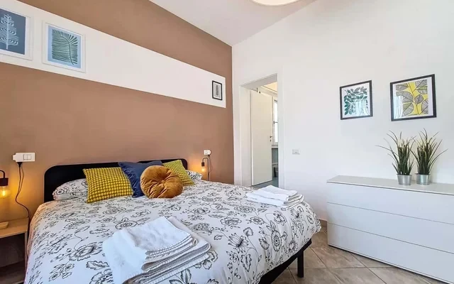 RomagnaBNB Il Passatore 4