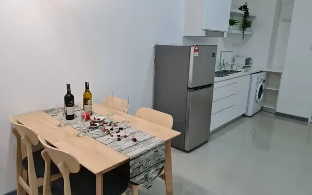 South Link Lifestyle Apartments 3