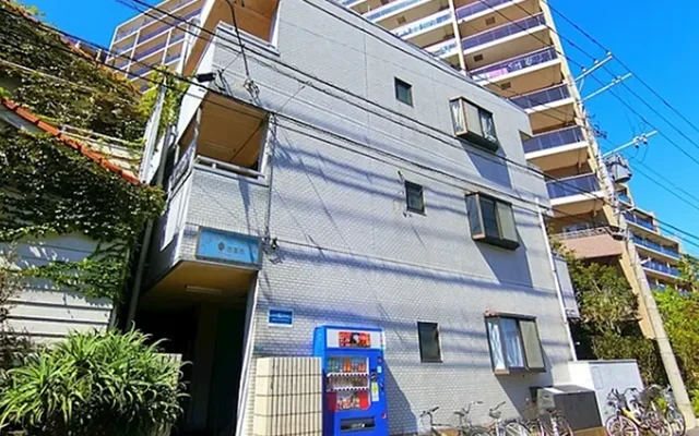 Forest House Nishikasai 0