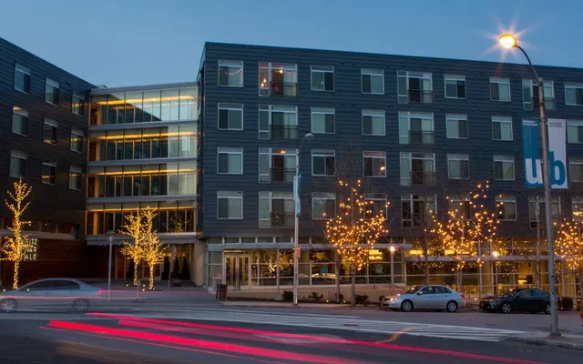 The Fitzgerald at UB Midtown 2