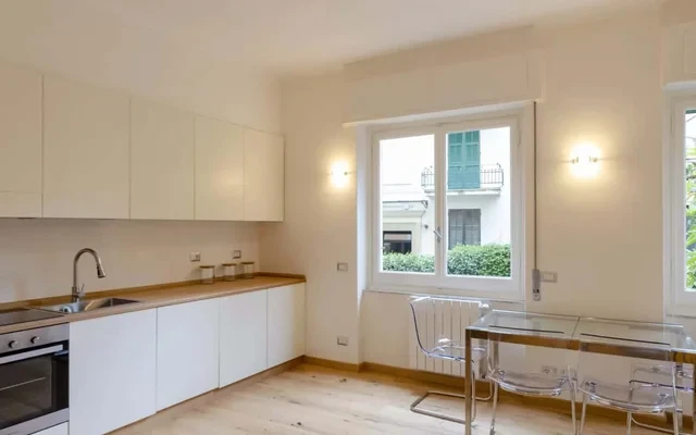 Apartment in 16038 Santa Margherita Ligure 3