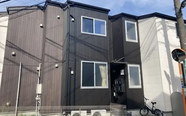 TOKYO β 上板橋3 0