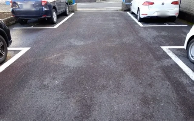 レオパレスセントレア 1