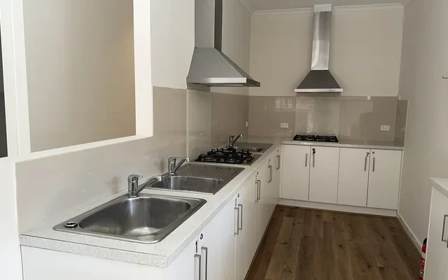 The House of Monash - 7 Arnott street 2