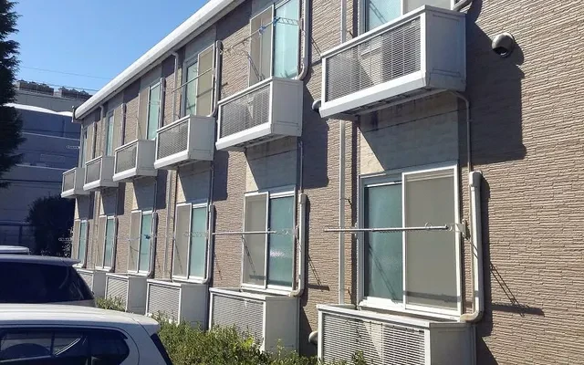 レオパレスビアンネートル 0