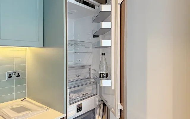 FH-Oval Village – Studentenunterkunft in London – 2 Bedroom 1 Bathroom Flat123