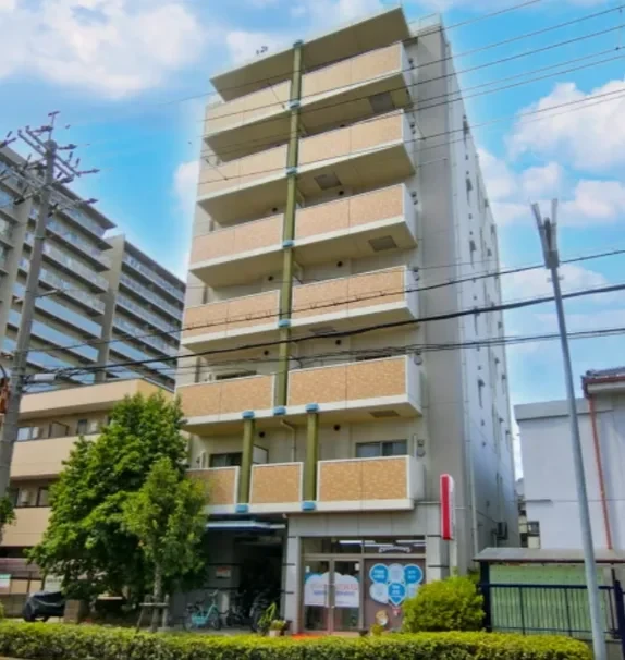 Junes Ibaraki