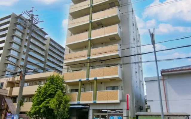 Junes Ibaraki 0