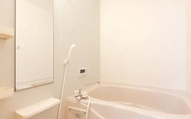 プラシードⅡ 2階 - Kitakata student accommodation - 2階 - 2LDK