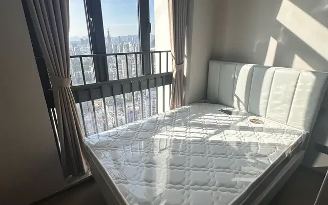 Evergrande Group Tianxi Mansion 0