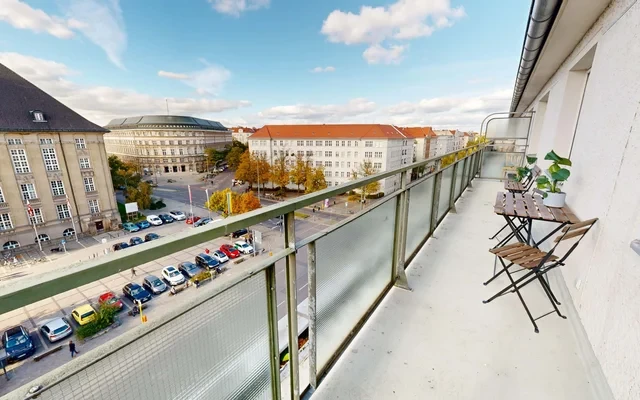 Apartment in Schoeneberg, Berlin 4