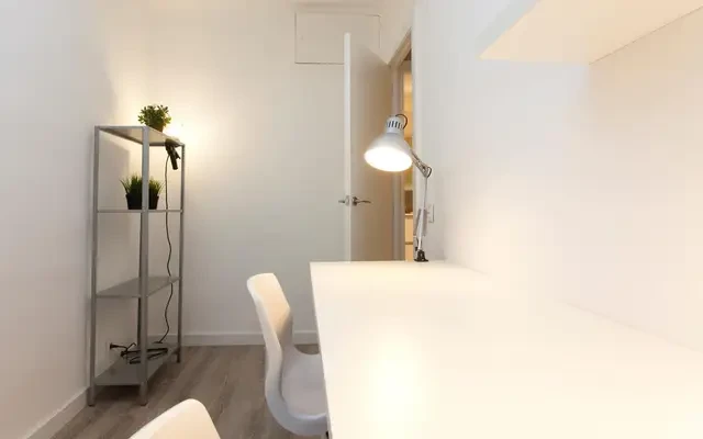 apartment in La Bordeta (Sants   Montjuïc) 3