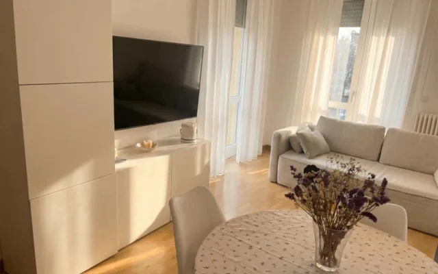Apartment in Via Carlo D'Adda, Milano for 60 m² with 1 bedroom 1