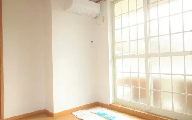 ハッピー・エディ・タウン 102号室 - Chikuma student accommodation - 102 - 2K