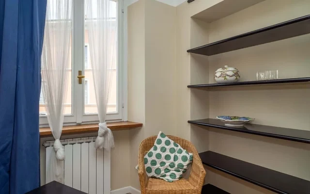 Appartamento in Via Meravigli - zona Duomo, Cinque Vie, Scala
 (MERAVIGLI17) 3