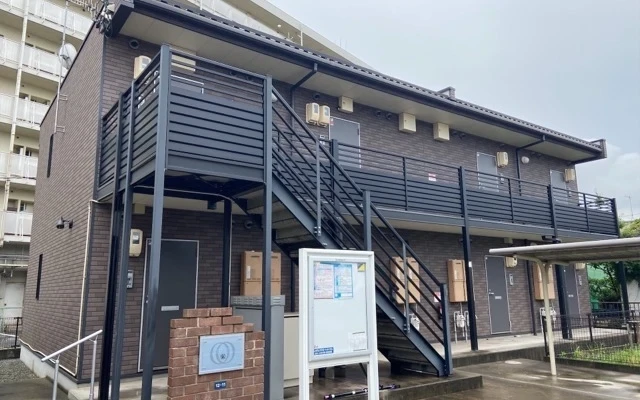 レオネクスト栄 0