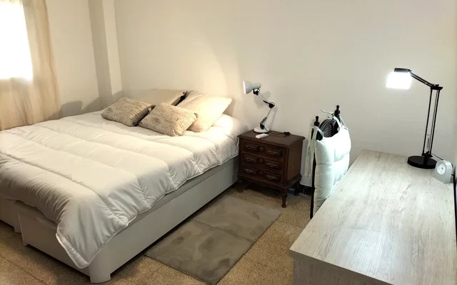 Carrer de l'Arquitecte Alfaro 0