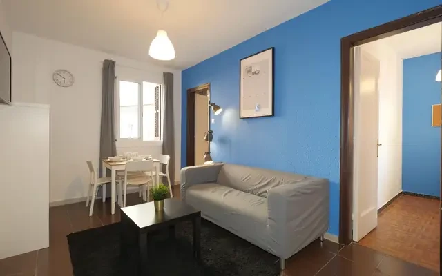apartment in Sants   Badal (Sants   Montjuïc) 2