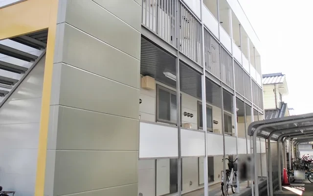 レオパレスＰａｓｔｅｌｌｏ 2