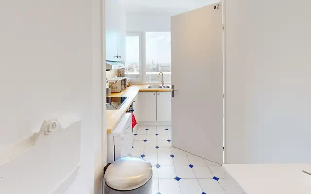 74 Rue Dunois, 75013 0